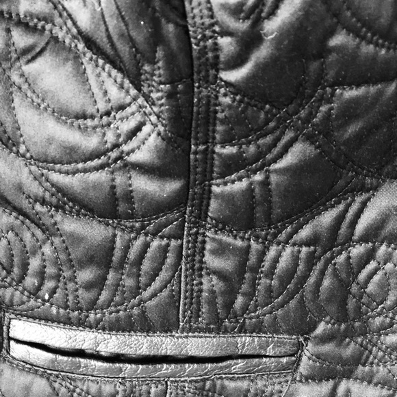 Bebe Jacket - Picture 4 of 5